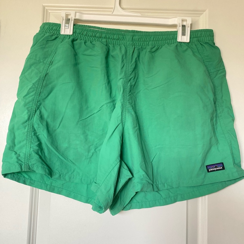 Patagonia shorts